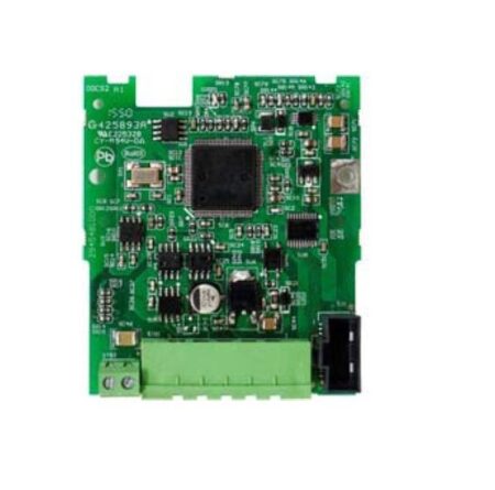 CMM-DN01, TARJETA DE COMUNICACION DEVICENET P/ VFD-MS300 CMM-DN01, TARJETA DE COMUNICACION DEVICENET P/ VFD-MS300