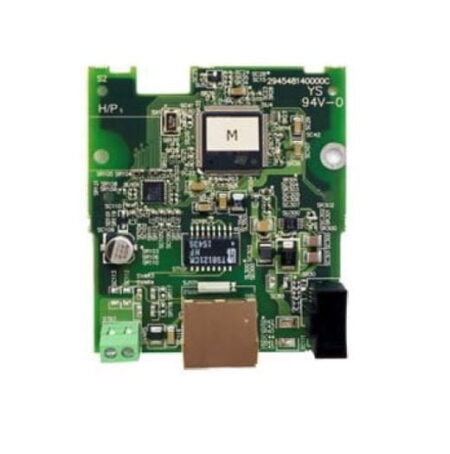 CMM-EIP01, TARJETA DE COMUNICACION ETHERNET/IP P/ VFD-MS300 CMM-EIP01, TARJETA DE COMUNICACION ETHERNET/IP P/ VFD-MS300