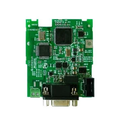 CMM-PD01, TARJETA DE COMUNICACION PROFIBUS DP P/ VFD-MS300