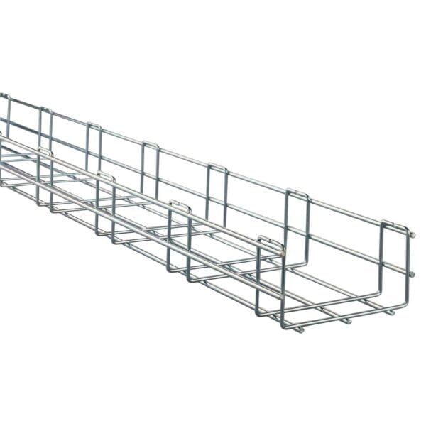 CSU4518230. BANDEJA INDUSTRIAL ZINC PLUS 75X300X3000MM