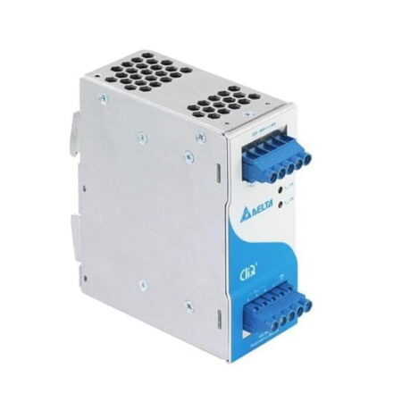 DRR-40N, MODULO DE REDUNDANCIA, IN/OUT: 20-60VDC/24VDC, 40A, CAIDA VOLTAJE 0.65V