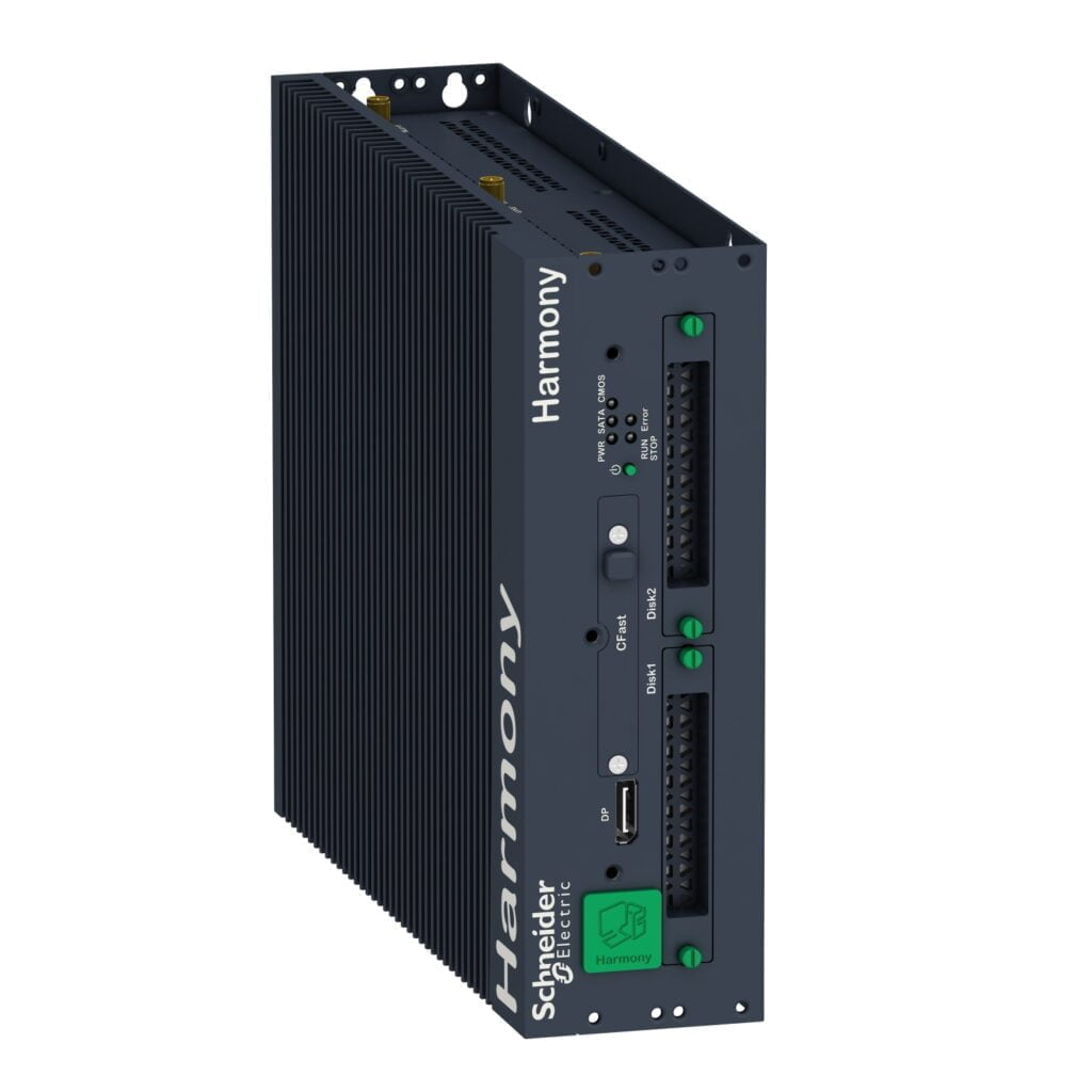 HMIBMPHI74D2801. BOX MODULAR PC PERFORMANCE HMIBMP