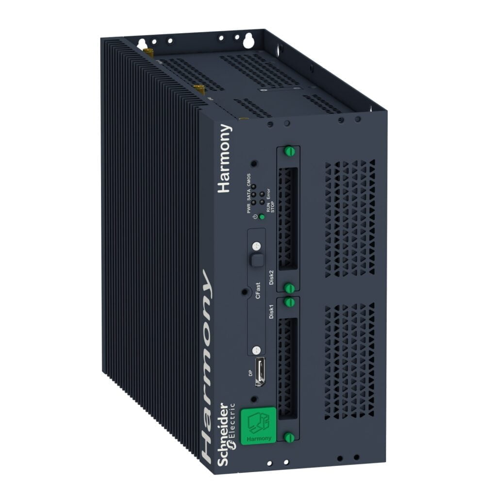 HMIBMPSI74D4801. BOX MODULAR PC UNIVERSAL HMIBMU