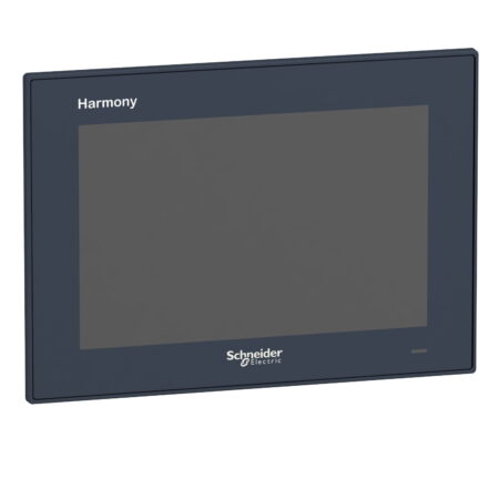 HMIPSOC552D1W01, HMI PC HARMONY PSO 10.1″W, WINDOWS WES 7, MEMORIA CFAST = 16GB