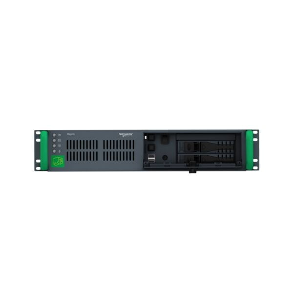 HMIRSOHPA3W01. HARMONY RACK IPC