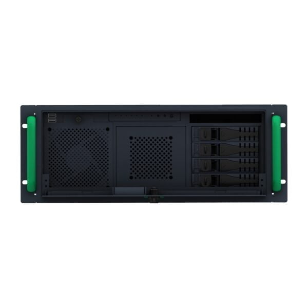 HMIRSPFXA6701. HARMONY RACK IPC