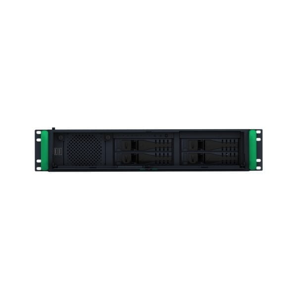 HMIRSUH3A3701. HARMONY RACK IPC