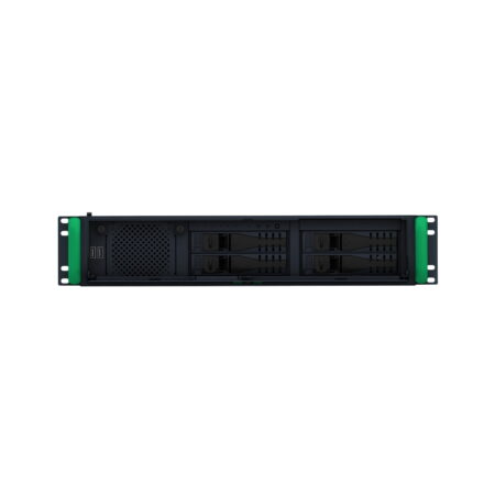 HMIRSUS3A3701, HARMONY RACK IPC, INTEL I3 3.3GHZ, RAM 4GB DDR3, WINDOWS 7 ULTIMATE 64BITS, SSD = 80GB
