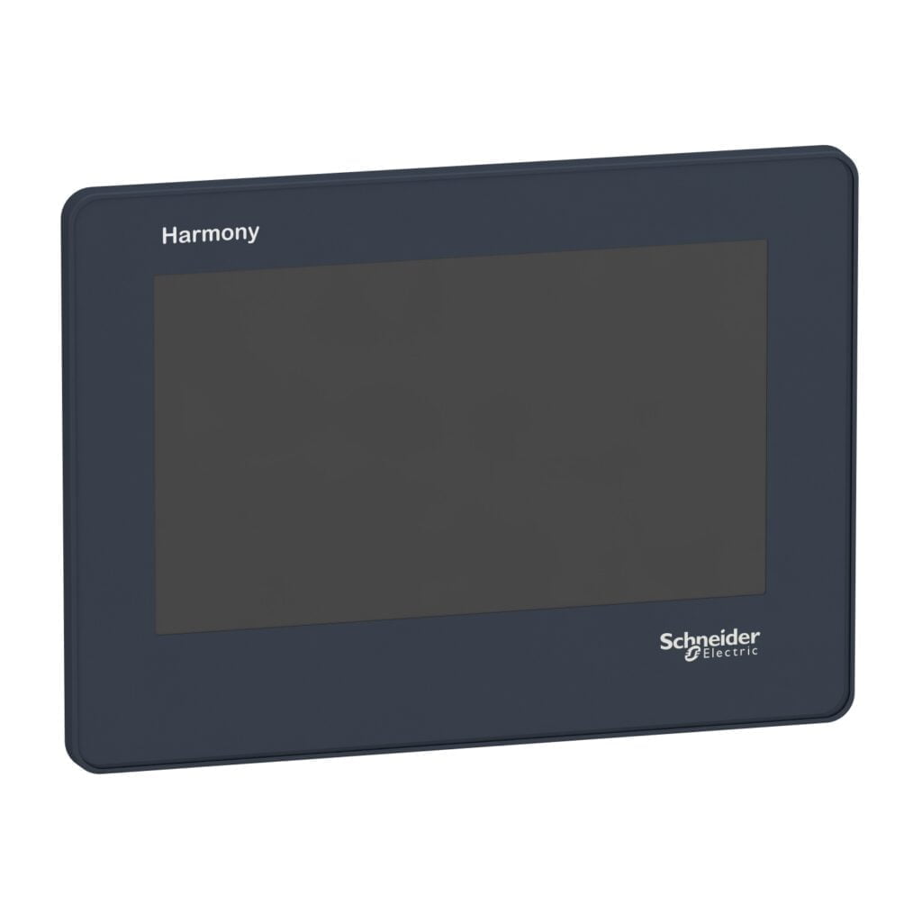 HMISTO715. HMI LCD TACTIL
