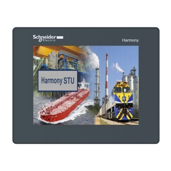 HMISTU855. HMI LCD TACTIL