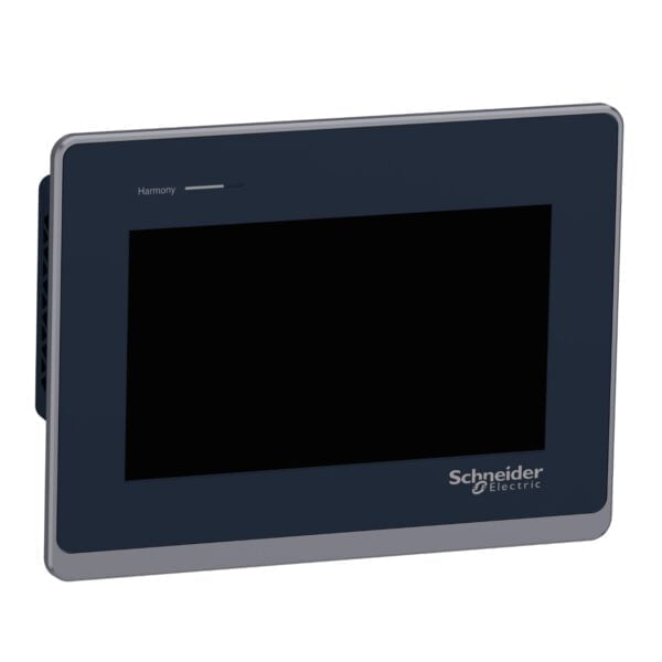 HMISTW6400. HMI TFT
