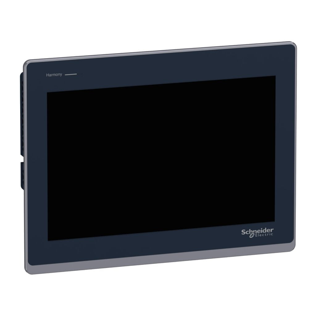 HMISTW6600. HMI TFT