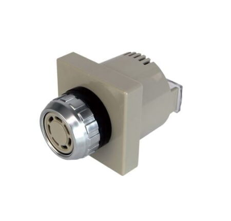 HY-256-24, MINI SIRENA DIAM. 25MM, 85DB, 24VDC IP20