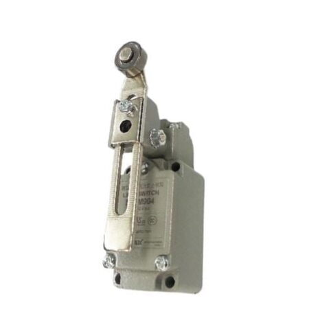 HY-M904, FINAL DE CARRERA PALANCA REG. C/ ROLDANA, 1NA+1NC HY-M904, FINAL DE CARRERA PALANCA REG. C/ ROLDANA, 1NA+1NC