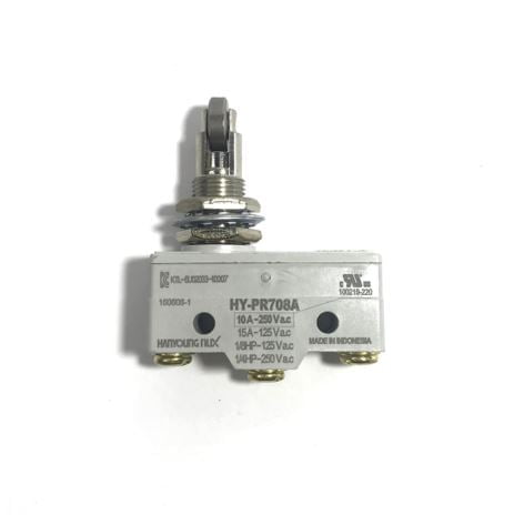 HY-PR708A. MICROSWITCH PIVOTE