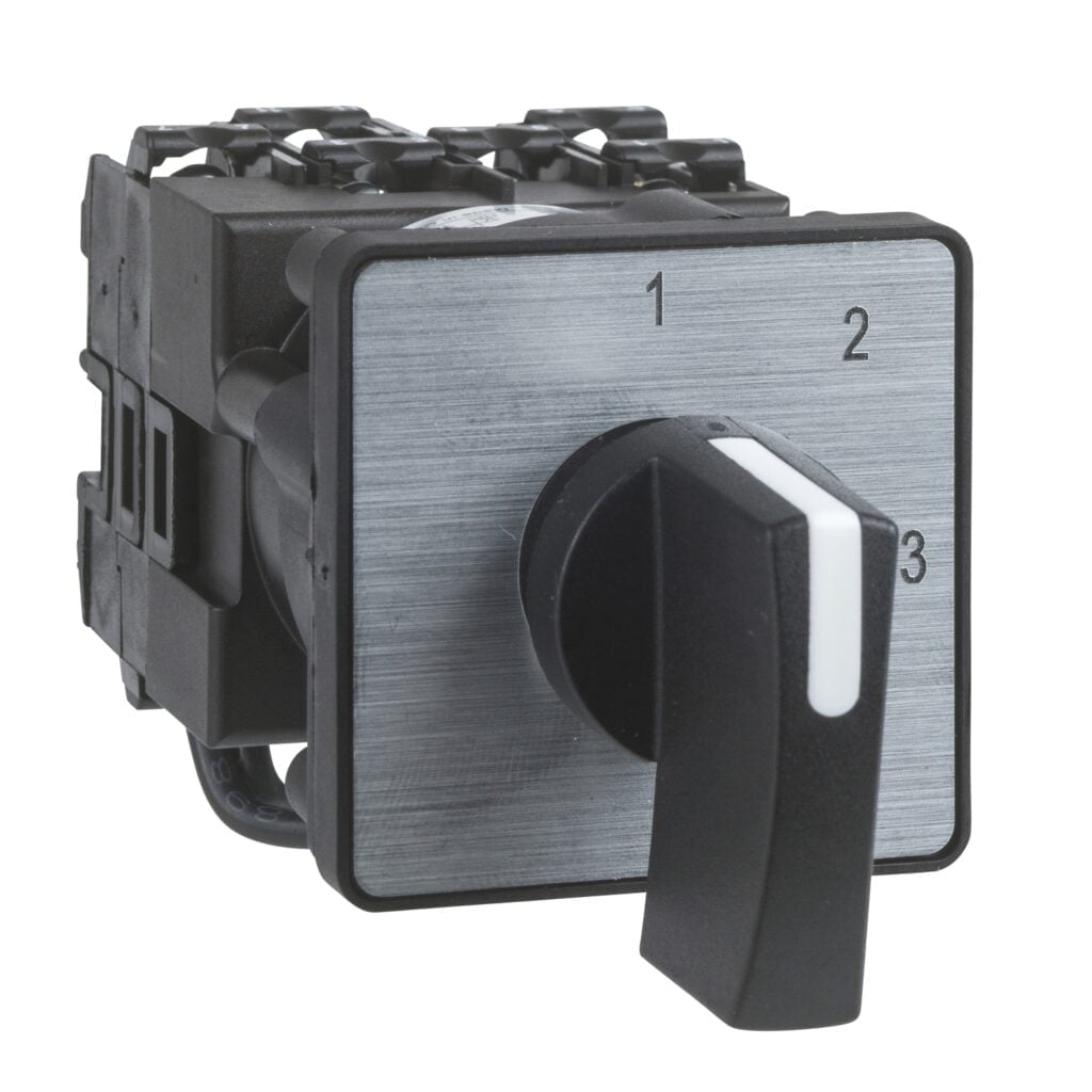 K1D004QLH. INTERRUPTOR DE LEVAS