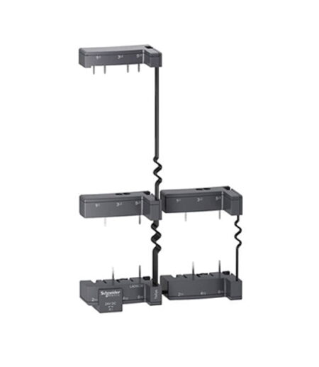 LAD5C32, MODULO DE CONEXION P/ ARRANQUE DE MOTOR 30KW LAD5C32, MODULO DE CONEXION P/ ARRANQUE DE MOTOR 30KW