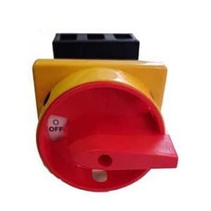 LB225-B33. INTERRUPTOR PARA MOTOR