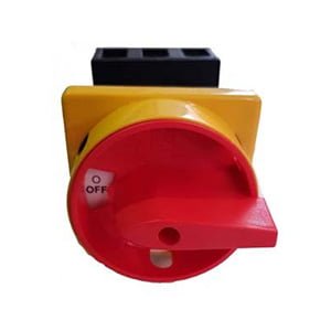 LB240-B33. INTERRUPTOR PARA MOTOR