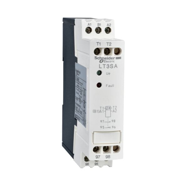 LT3SA00MW. MODULO RELE DE SENSOR