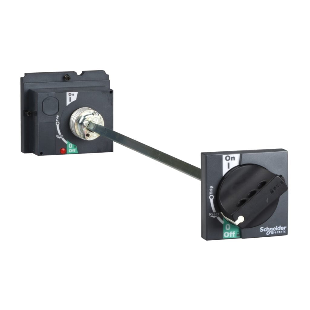 LV429338. MANDO ROTATIVO PROLONGADO