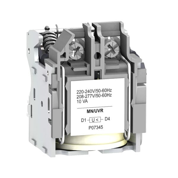 LV429407. BOBINA DE DISPARO DE MINIMA TENSION
