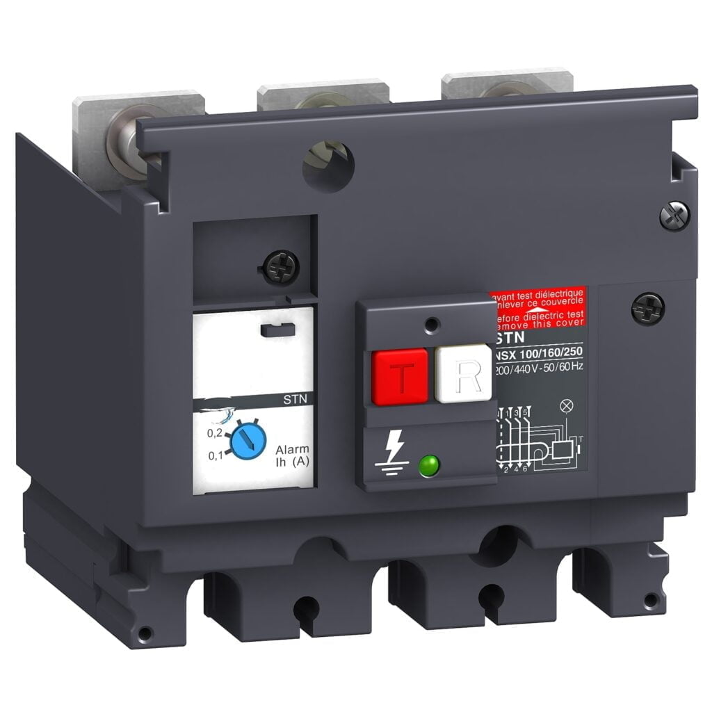 LV429459. MODULO DE MONITOREO