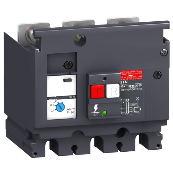 LV429459. MODULO DE MONITOREO