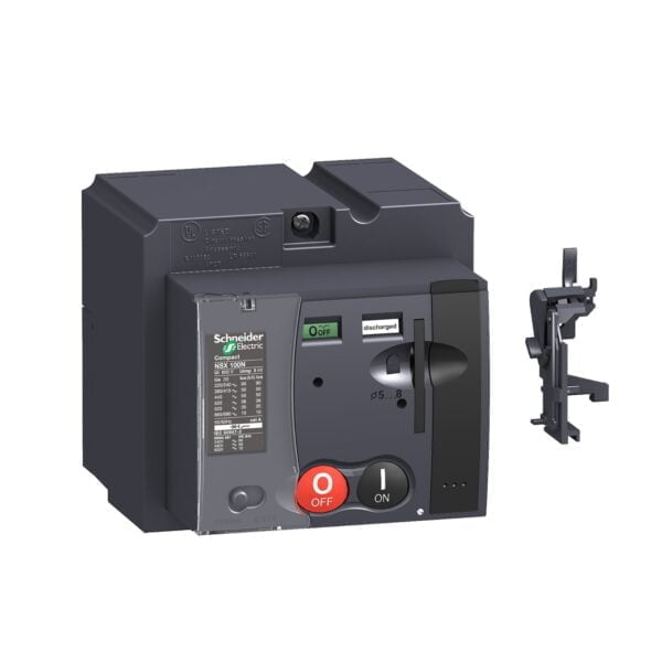 LV431541. MANDO MOTOR