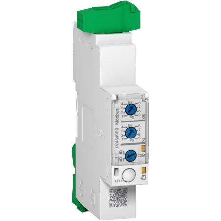 LV434000, MODULO DE INTERFAZ IFM, MODBUS P/ INTERRUPTOR BT