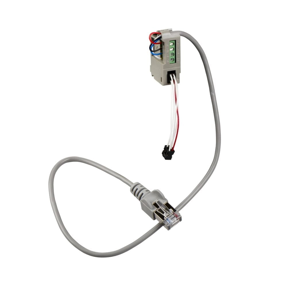 LV434200. CABLE DE COMUNICACION
