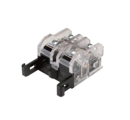 MR-CB, BLOCK DE CONTACTO AUXILIAR P/ PULSADOR