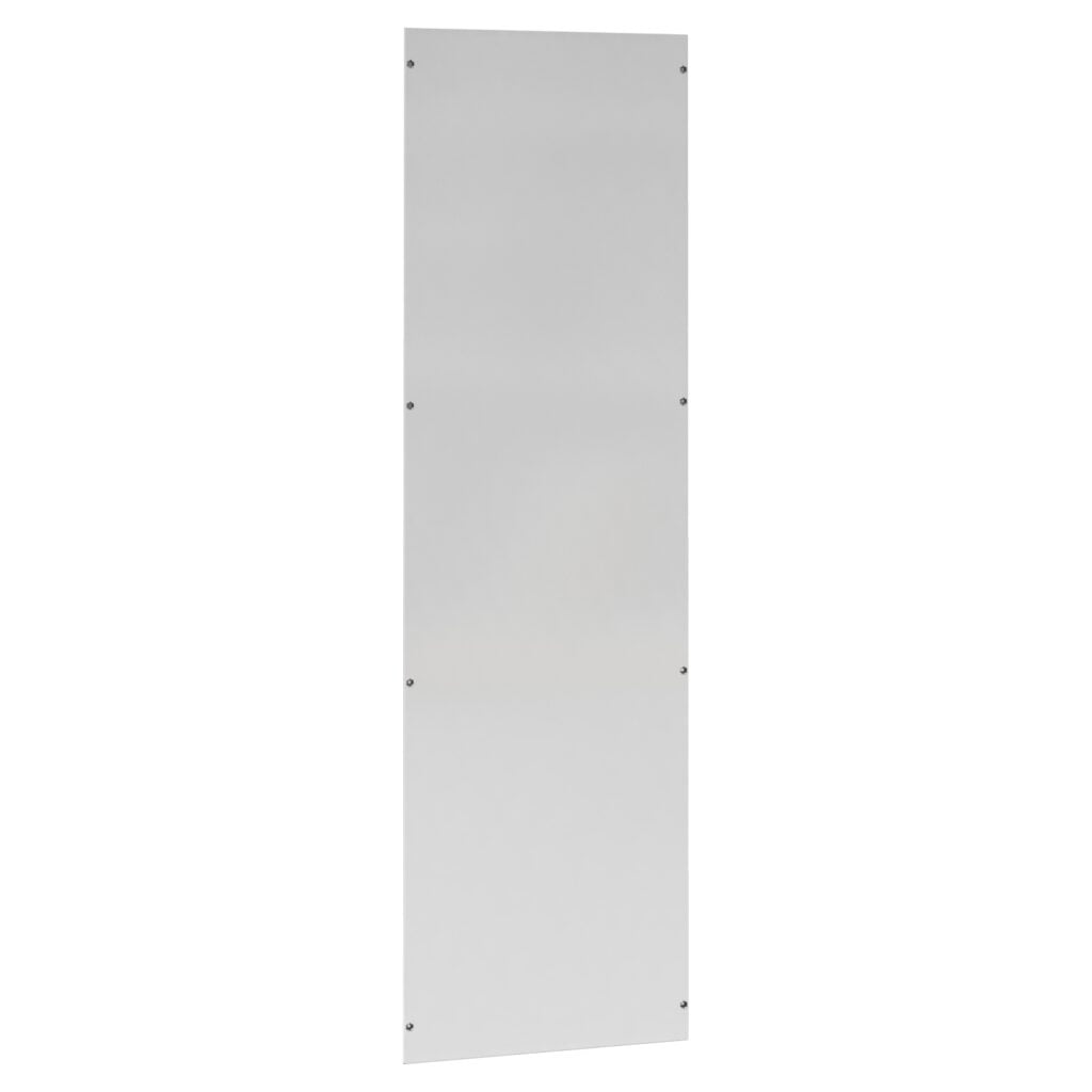 NSY2SP206. PANEL DE FIJACION LATERAL 2000X600MM