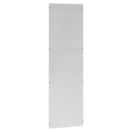 NSY2SP206, PANEL DE FIJACION LATERAL 2000X600MM (2UN)