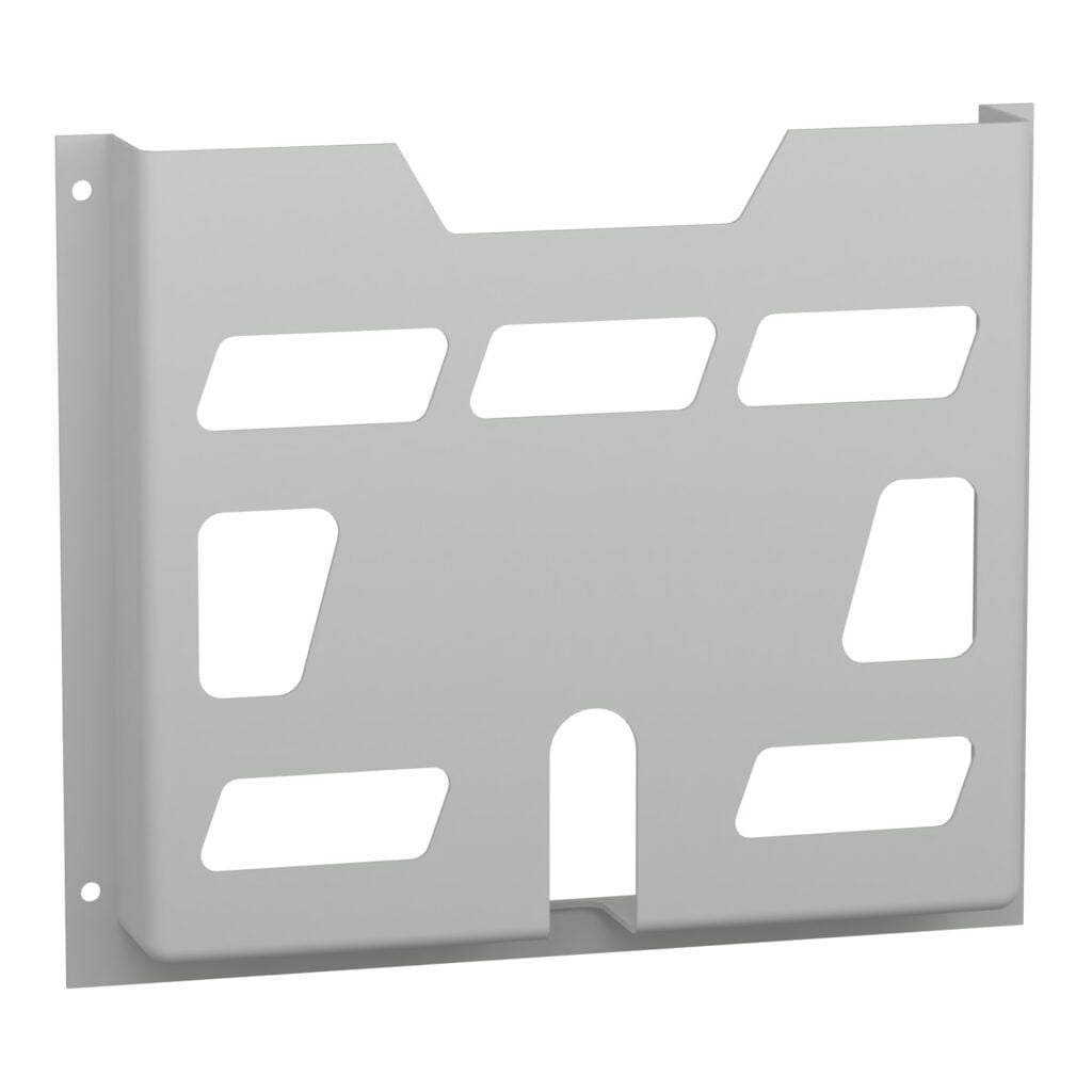 NSYDPA44. PORTA PLANOS A4 DE PVC