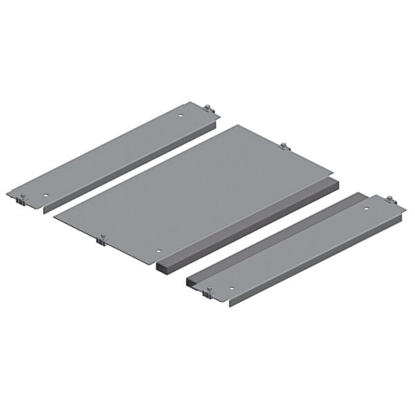 NSYEC861. TAPA INFERIOR ENTRADA DE CABLES 800X600MM
