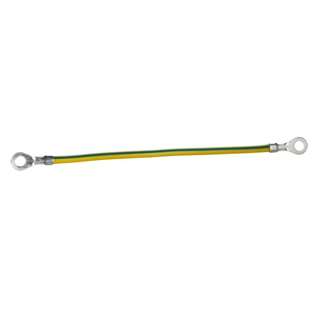 NSYEL3525D8. JUEGO DE CABLES PUESTA A TIERRA