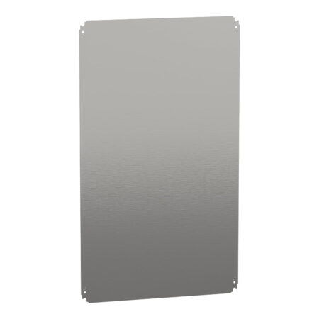 NSYMM106, PLACA DE MONTAJE METALICA 950X550MM