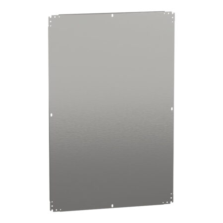 NSYMM128, PLACA DE MONTAJE METALICA 1150X750MM