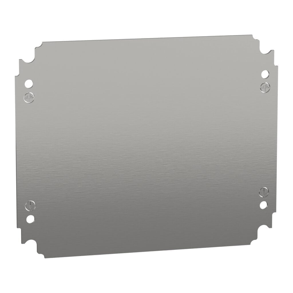NSYMM3025. PLACA DE MONTAJE