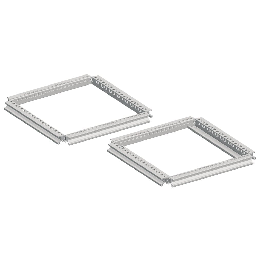 NSYSFC106. TECHO Y BASE INFERIOR 1000X600MM