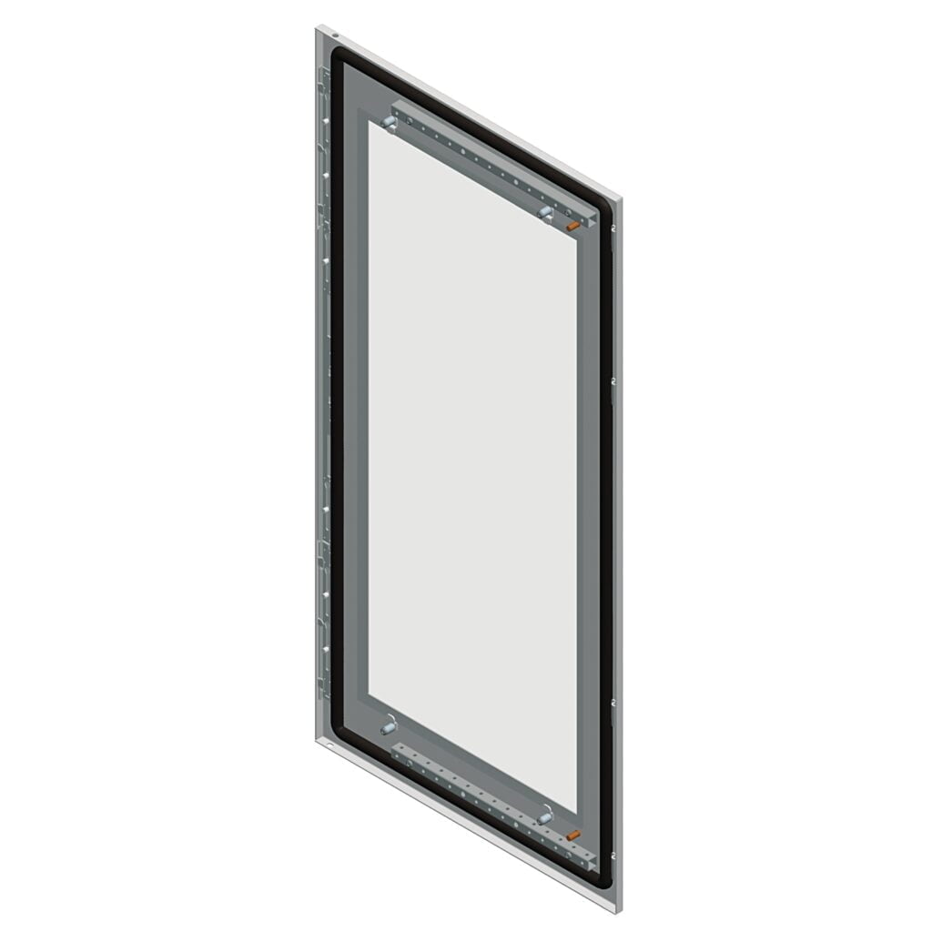 NSYSFD208T. PUERTA TRANSPARENTE 2000X800MM