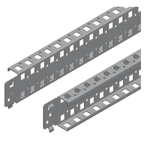 NSYSQCR6560. CARRIL DE MONTAJE