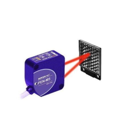 PEN-M5A, SENSOR FOTOELECTRICO RETRO-REFLECTIVO, ALC. 5M, SAL. RELE, 24-240VAC/DC, CONEX. BLOQUE DE TERMINALES, IP66