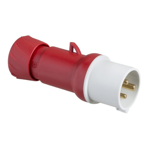 PKE16M433. ENCHUFE INDUSTRIAL