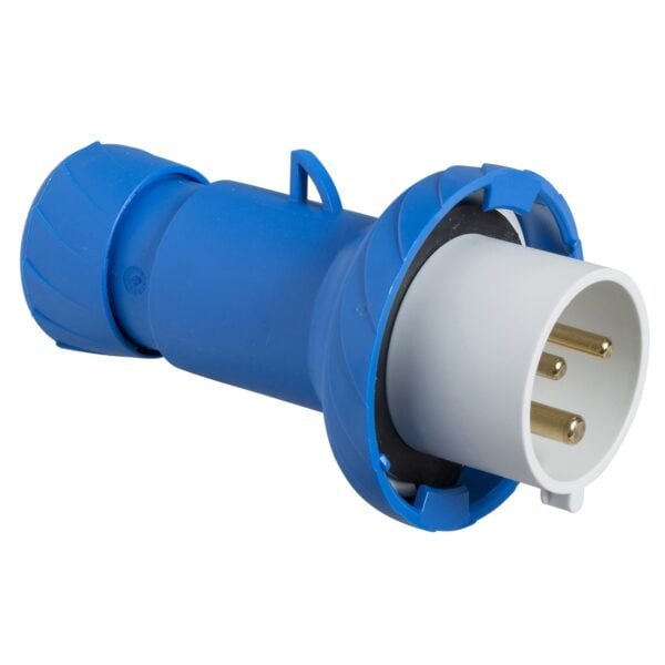 PKE16M723. ENCHUFE INDUSTRIAL