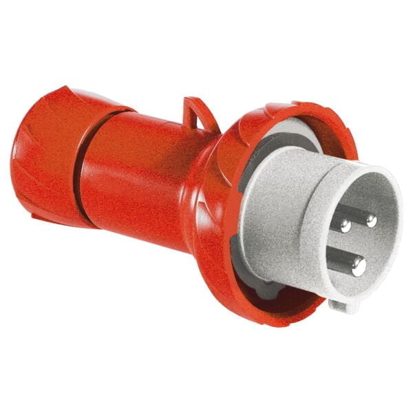 PKE16M733. ENCHUFE INDUSTRIAL