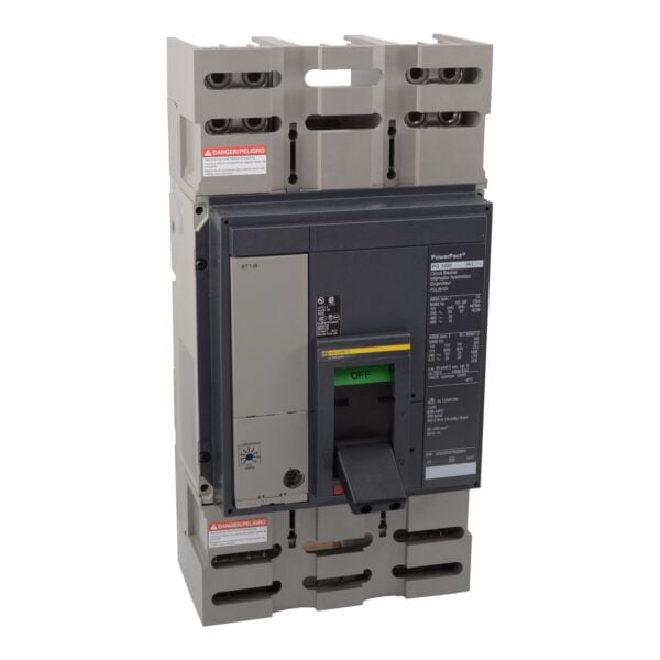 PLL34100. CAJA MOLDEADA POWERPACT P 1000A