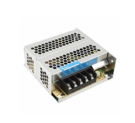 PMC-12V035W1AA, FUENTE DE ALIMENTACION MONOFASICA, IN: 85-264VAC, OUT:12VDC/3A, 35W, MONT. PANEL