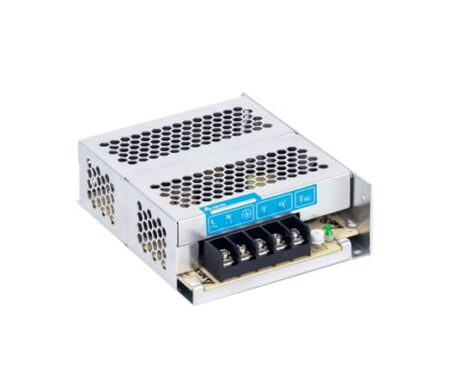PMC-24V050W1AA, FUENTE DE ALIMENTACION MONOFASICA, IN: 85-264VAC, OUT:24VDC/2A, 50W, MONT. PANEL